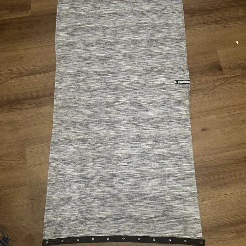 Lululemon Vinyasa Wrap Scarf
